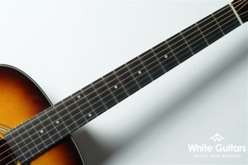 F-020 - Tobacco Sunburst